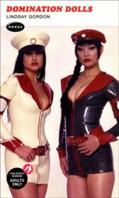 Domination Dolls (Nexus) 0352338911 Book Cover