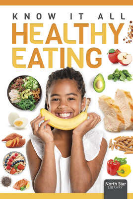 Healthy Eating B0D8W6KWHH Book Cover
