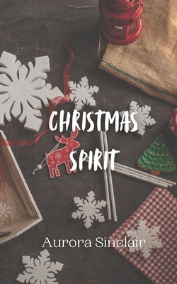Christmas Spirit 9916908435 Book Cover