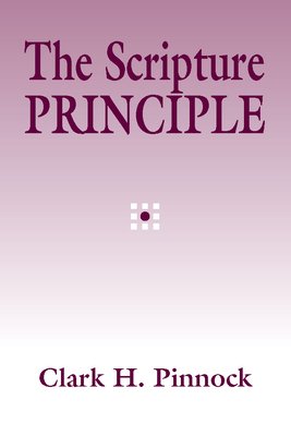 The Scripture Principle 1579101089 Book Cover