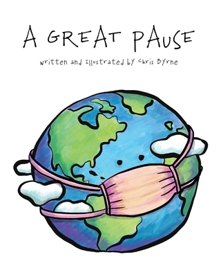 A Great Pause 0578774038 Book Cover
