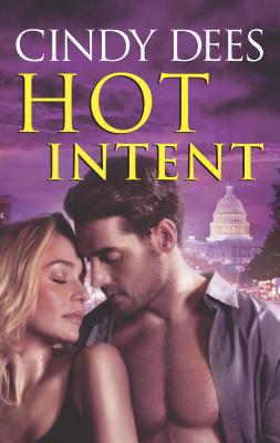 Hot Intent 0373778899 Book Cover