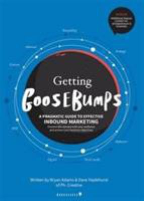 Getting Goosebumps: A Pragmatic Guide to Effect... 0993022154 Book Cover