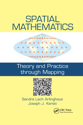Spatial Mathematics: Theory and Practice Throug... 0367867044 Book Cover