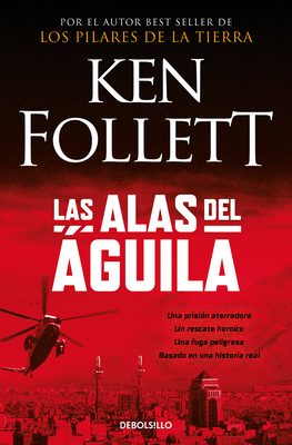 Las Alas del Águila / On Wings of Eagles [Spanish] 8497594231 Book Cover