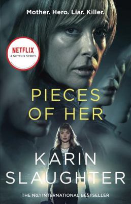 Pieces of Her (TV Tie-In) 1460759141 Book Cover