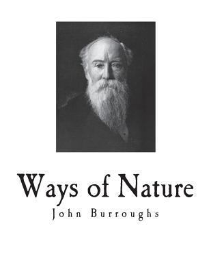 Ways of Nature 1722258128 Book Cover