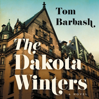 The Dakota Winters 1982551976 Book Cover