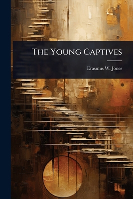 The Young Captives 1023600196 Book Cover