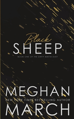 Black Sheep 1943796327 Book Cover