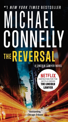The Reversal [Large Print] 0316069450 Book Cover