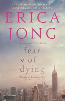 Fear of Dying 1782117474 Book Cover