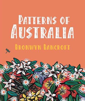 Patterns of Australia 1921894067 Book Cover