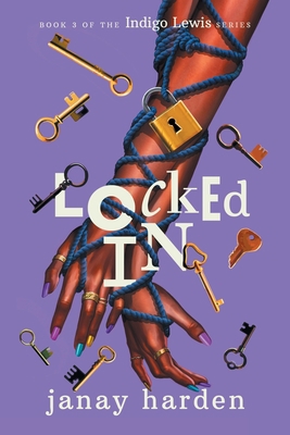 Locked in 1736541269 Book Cover