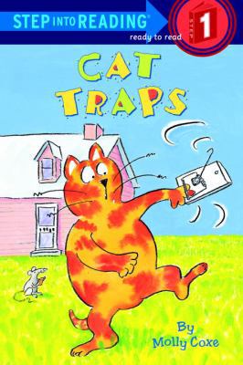 Cat Traps 067996441X Book Cover