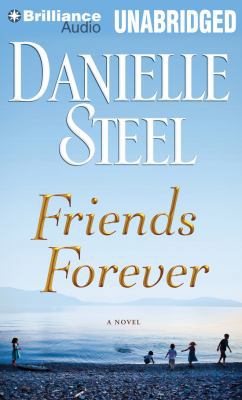 Friends Forever 1423388747 Book Cover