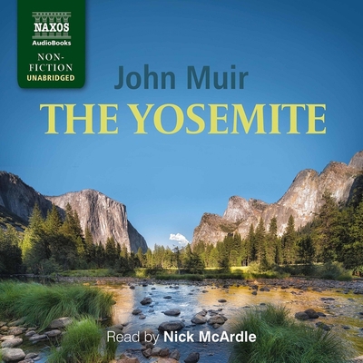 The Yosemite 1094166367 Book Cover