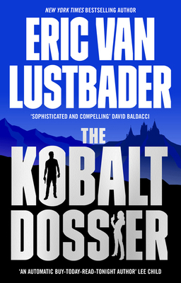 The Kobalt Dossier (Evan Ryder) 1800243154 Book Cover