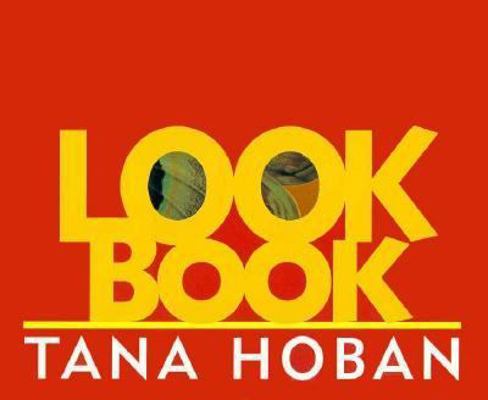 Look Book 0688149723 Book Cover