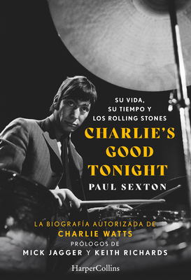 Charlie's Good Tonight [Spanish] 8491398473 Book Cover