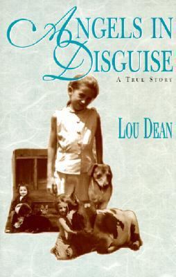 Angels in Disguise 0613094042 Book Cover