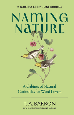 Naming Nature 1917226357 Book Cover