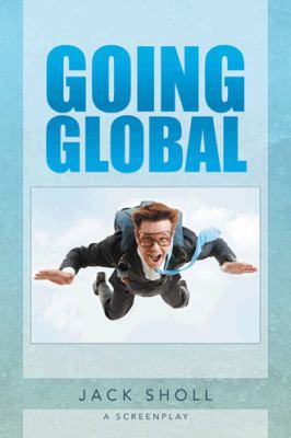 Going Global 1496907795 Book Cover