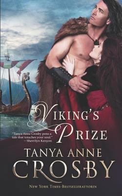 Viking's Prize: A Medieval Romance 151900639X Book Cover
