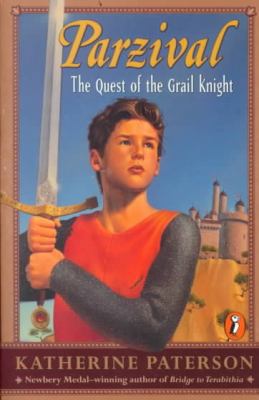 Parzival: The Quest of the Grail Knight 0780798023 Book Cover