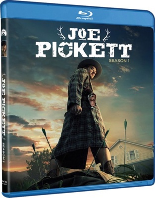 Joe Pickett: Season One B0BS9TZFW6 Book Cover