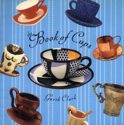 Book of Cups 0789201704 Book Cover