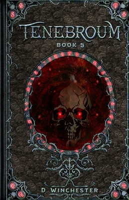 Tenebroum 5 B0FH759B55 Book Cover