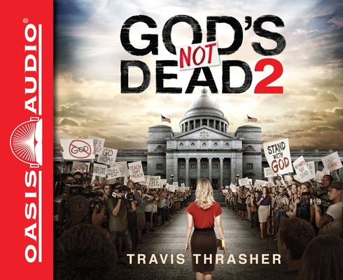 God's Not Dead 2 161375809X Book Cover