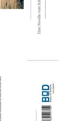 igel von rechts: Eine Novelle vom Scheitern [German] 3837077454 Book Cover