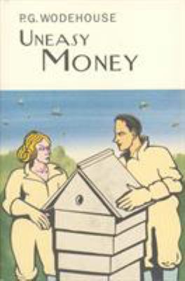 Uneasy Money 1841591327 Book Cover