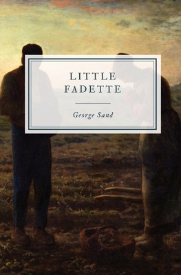 Little Fadette 1087908329 Book Cover