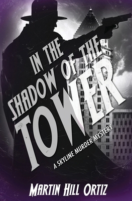 In the Shadow of the Tower B0GSJ3FY61 Book Cover