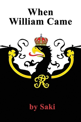 When William Came 1657175278 Book Cover