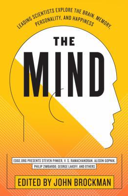 The Mind 0062025848 Book Cover