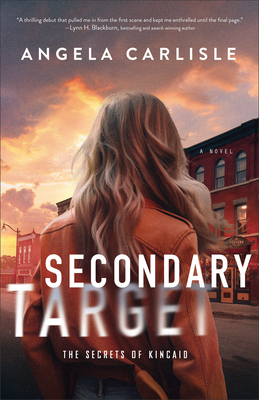 Secondary Target 0764242504 Book Cover