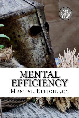 Mental Efficiency 1722184566 Book Cover