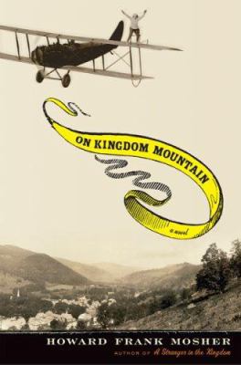 On Kingdom Mountain B007CK1ANC Book Cover