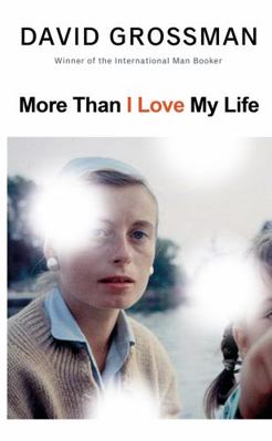 More than i love my life 1787332942 Book Cover