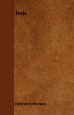 Troja 1443772534 Book Cover