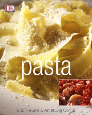 Pasta 1405305126 Book Cover