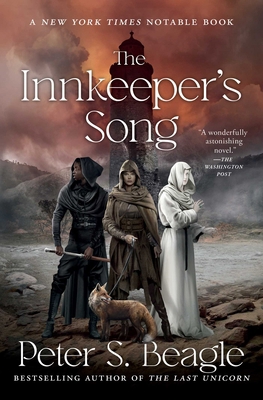 The Innkeeper's Song 1668025426 Book Cover