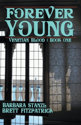 Forever Young 1393550916 Book Cover
