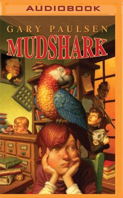 Mudshark 1531879721 Book Cover