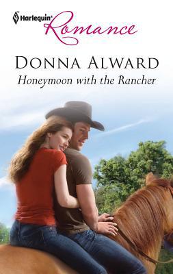 Honeymoon With the Rancher B0073P3NQI Book Cover
