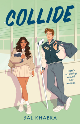 Collide 0593818261 Book Cover